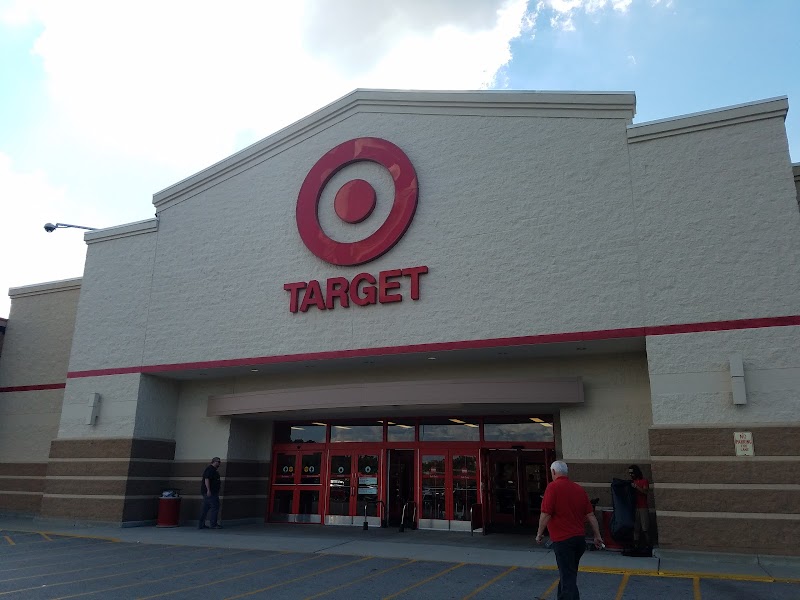 Take a Tour of the 9 Largest Target Stores in West Virginia