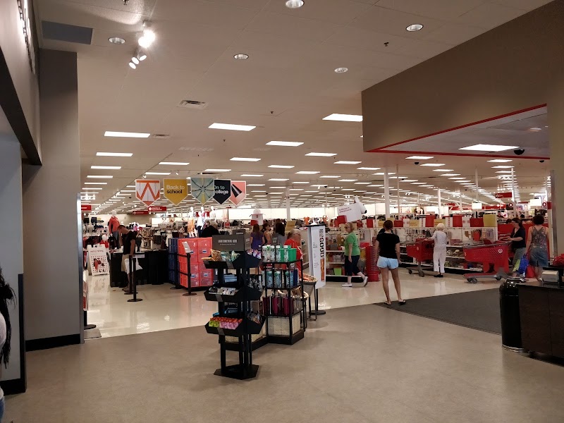 Unveiling the 10 Largest Target in Columbus OH