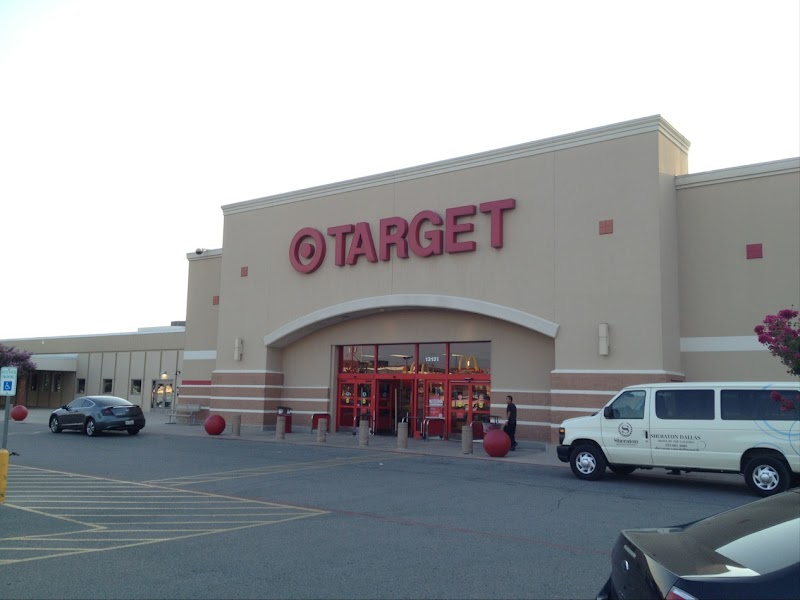 Unveiling the 10 Largest Target in Dallas TX