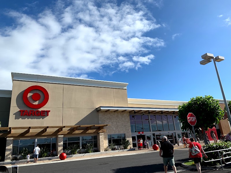 The 9 Largest Target Store Locations in Hawaii