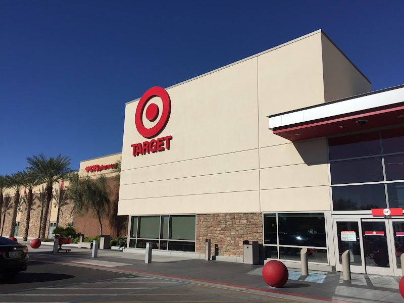 Unveiling the 10 Largest Target in Nevada