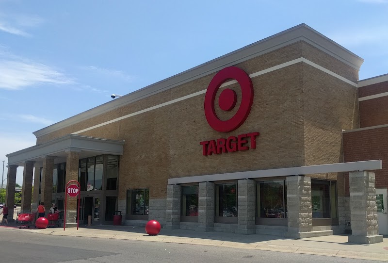 Take a Tour of the 10 Largest Target Stores in Ohio