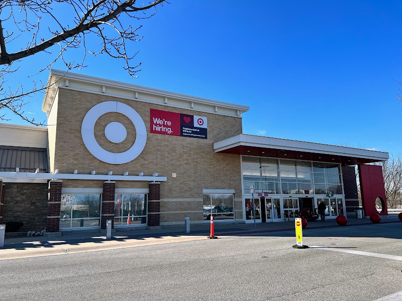 The 10 Largest Target Store Locations in Pennsylvania