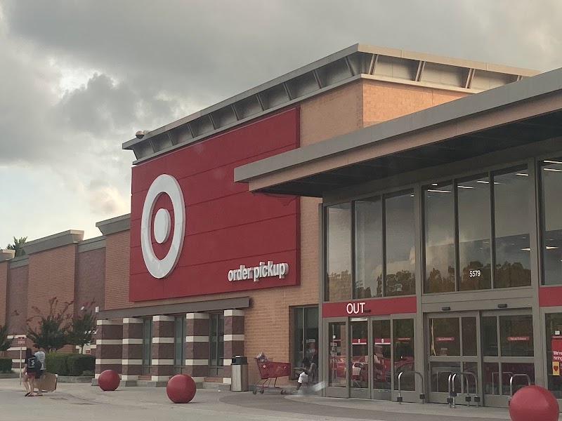 Discovering The Biggest 10 Target Stores in Tennessee