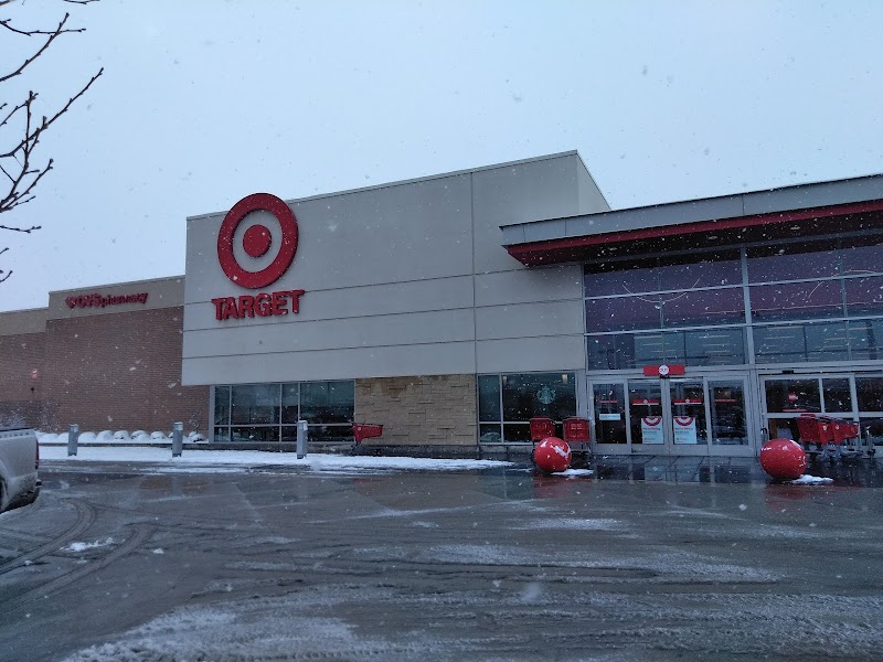 The 10 Biggest Target Stores in Utah