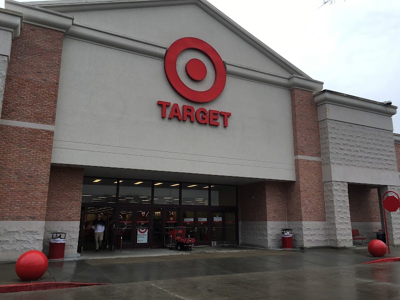 Discovering The Biggest 10 Target Stores in Washington