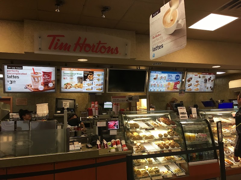 A Taste of Home The 7 Best Tim Hortons in Calgary, Calgary, Alberta