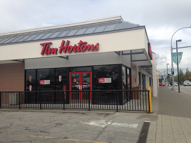 The Ultimate Guide Finding Tim Hortons in White Rock, White Rock