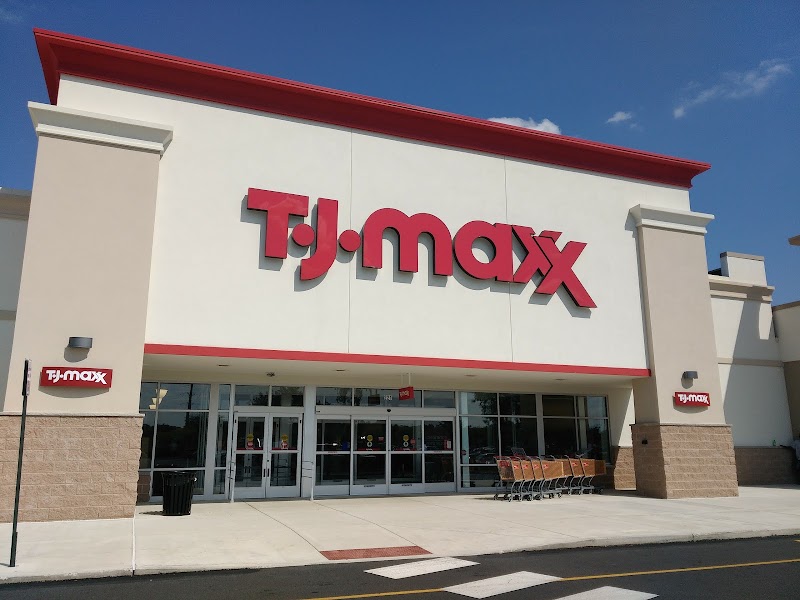 Discovering The Biggest 3 TJ Maxx Stores in Allentown PA