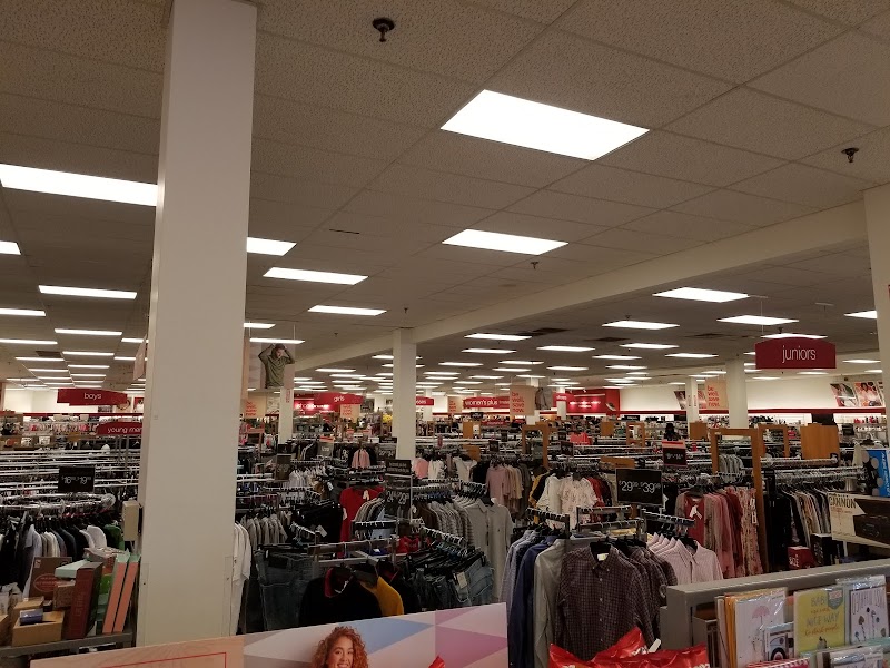 The 4 Biggest TJ Maxx Stores in Memphis TN