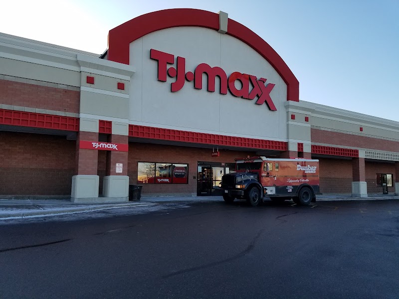 The 3 Biggest TJ Maxx Stores in Minneapolis MN