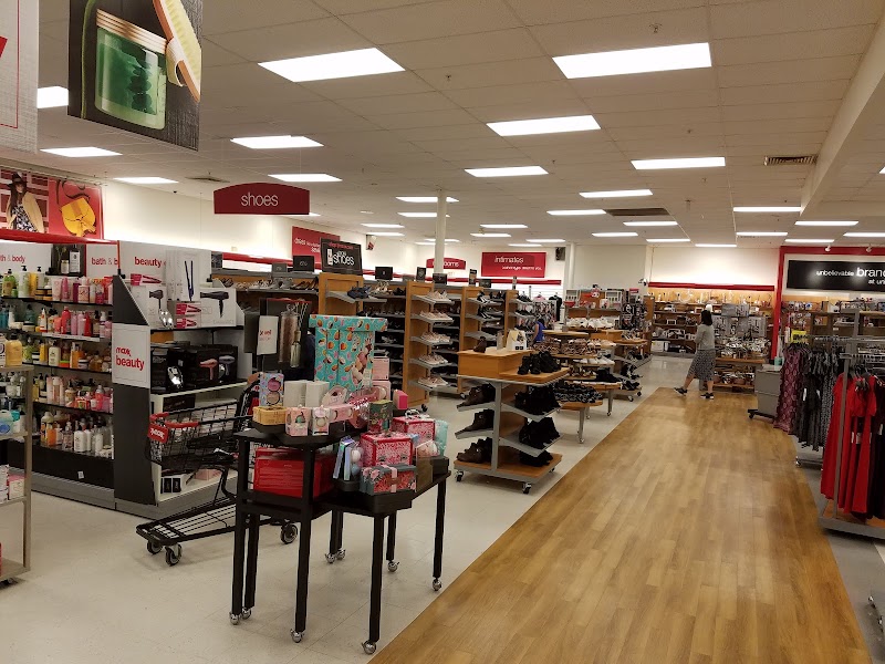 Unveiling the 10 Largest TJ Maxx in Virginia