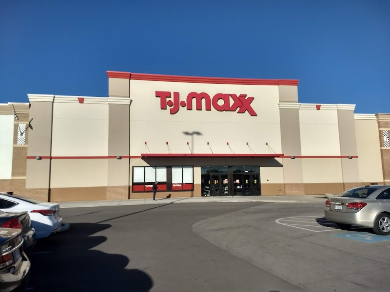 Discovering The Biggest 4 TJ Maxx Stores in Indianapolis IN