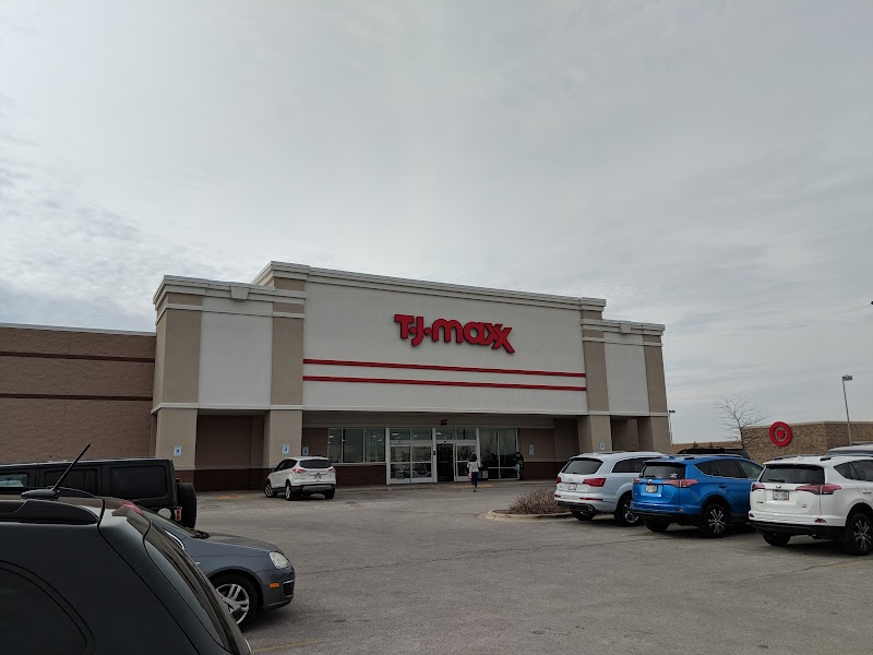 Take a Tour of the 10 Largest TJ Maxx Stores in Wisconsin