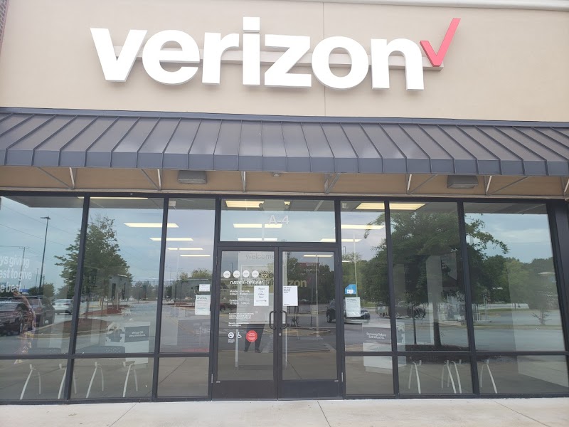 Discovering The 5 Biggest Verizon in Columbus GA