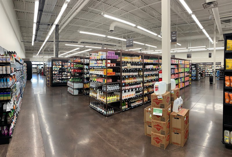 Unveiling the 15 Largest Grocery Stores in Layton UT, USA