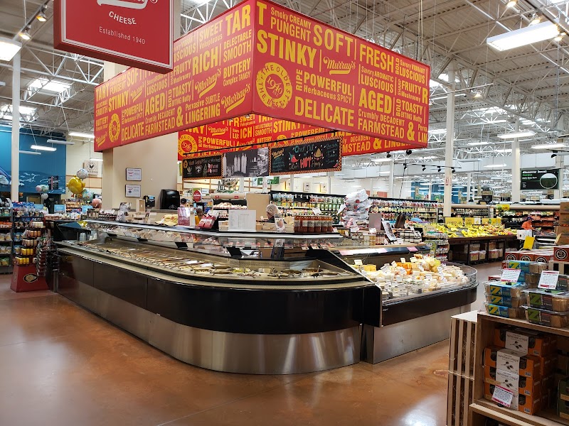 The 15 Biggest Grocery Stores in Lehi UT, USA