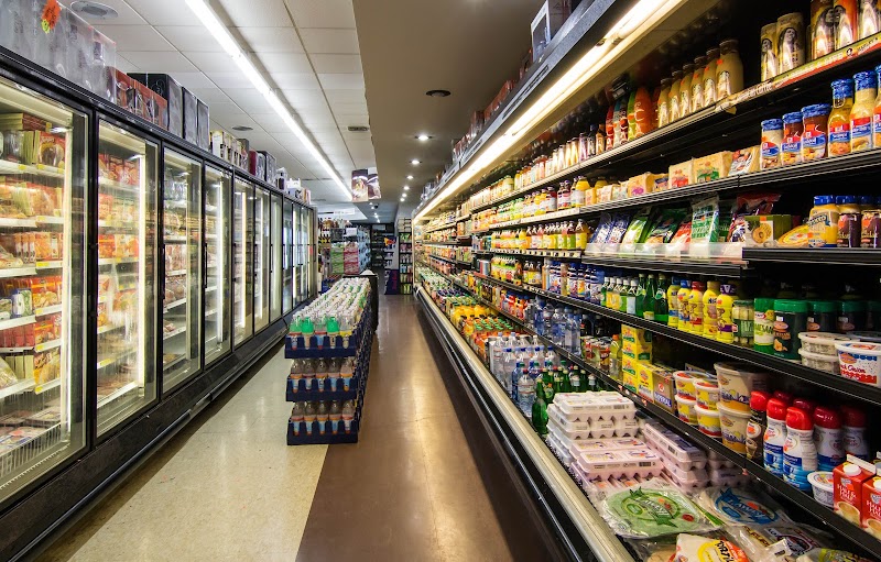 Unveiling the 15 Largest Grocery Stores in Southfield MI, USA