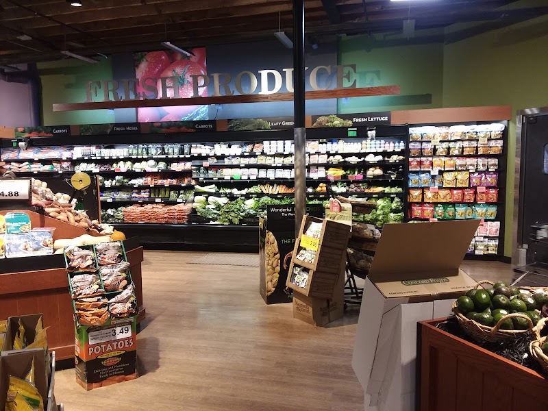 Unveiling the 15 Largest Grocery Stores in Duluth MN, USA