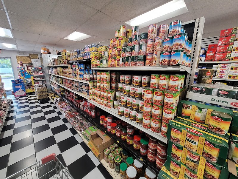 Unveiling the 15 Largest Grocery Stores in New Britain CT, USA