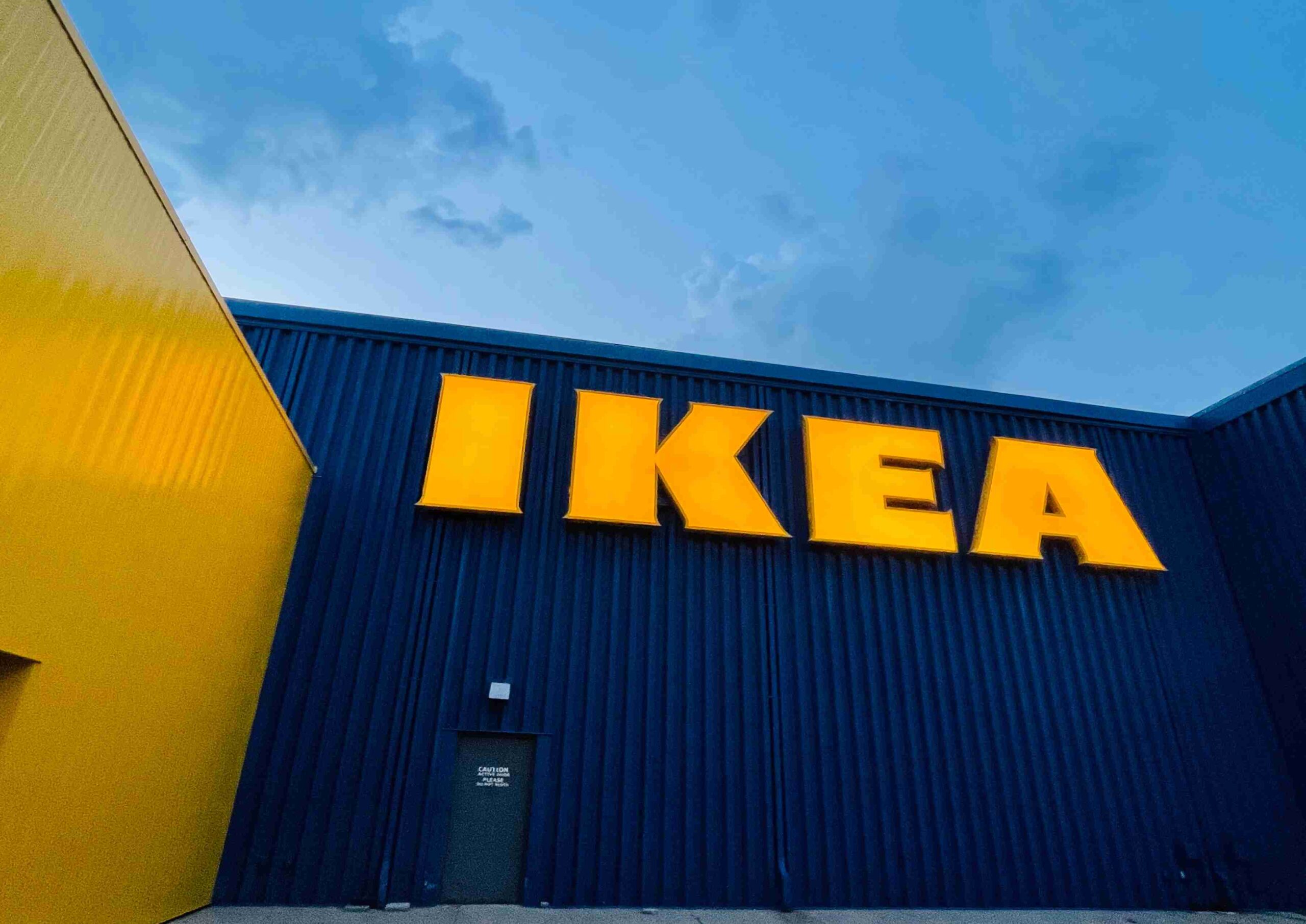 Top 10 Biggest IKEA in the World