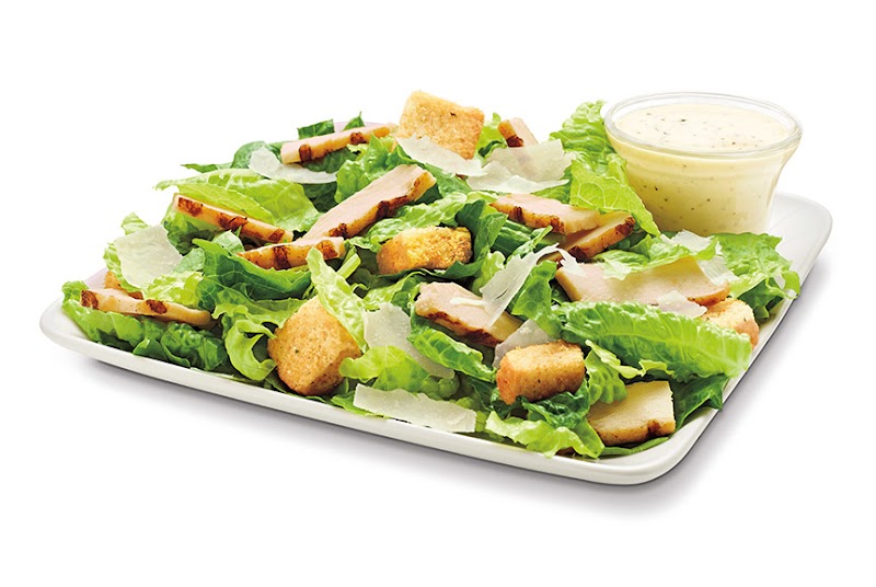 The Biggest Kroger Stores in Saint Albans WV