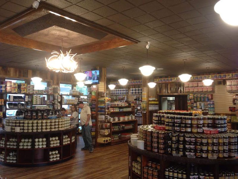 The Biggest Kroger Stores in Pigeon TN