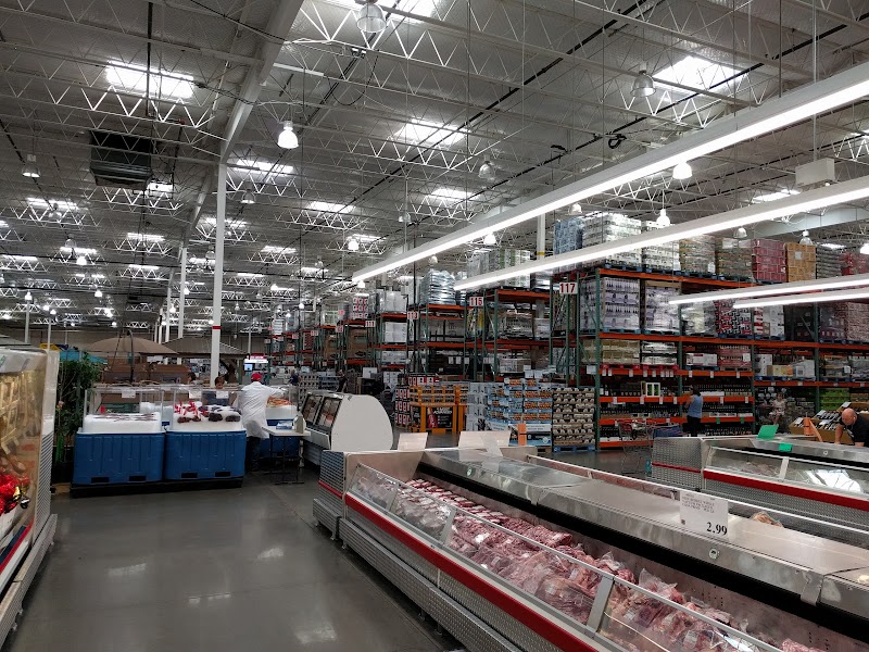 The Ultimate Guide to the 2 Largest Costco Stores in Austin TX