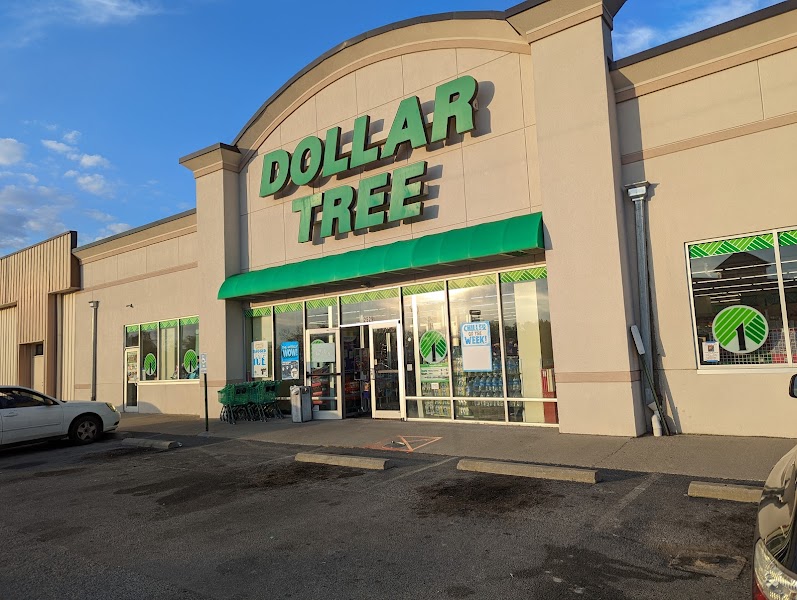 Kroger Stores The Top Biggest in Carrollton KY