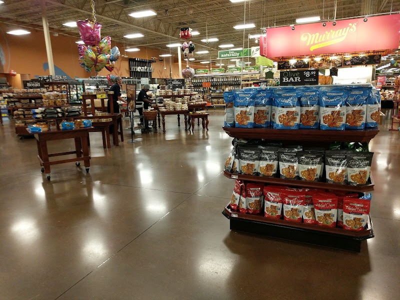 Most Popular Kroger in Germantown TN