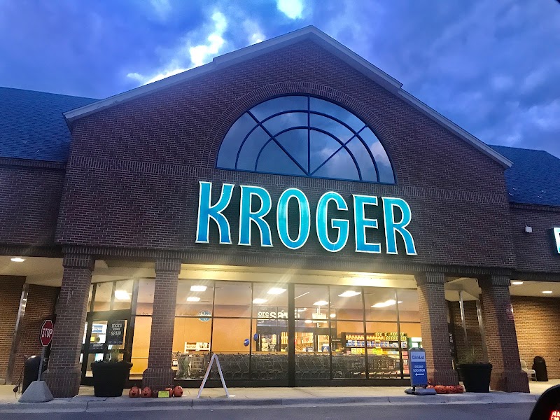 Kroger Stores The Top 4 Biggest in Ann Arbor MI