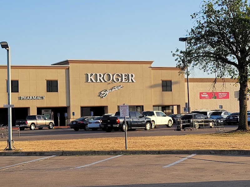 Kroger Stores The Top 5 Biggest in Arlington TX
