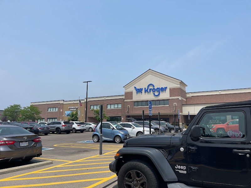 Your GoTo Guide for Biggest Kroger Stores in Centerville OH