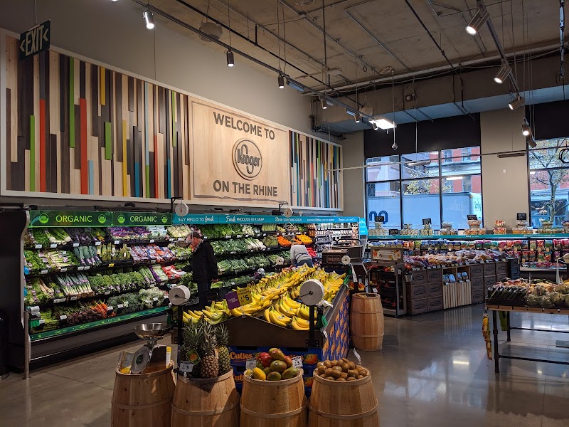 5 Most Popular Kroger in Cincinnati OH