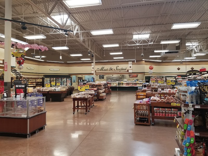 Kroger Stores The Top 3 Biggest in MI