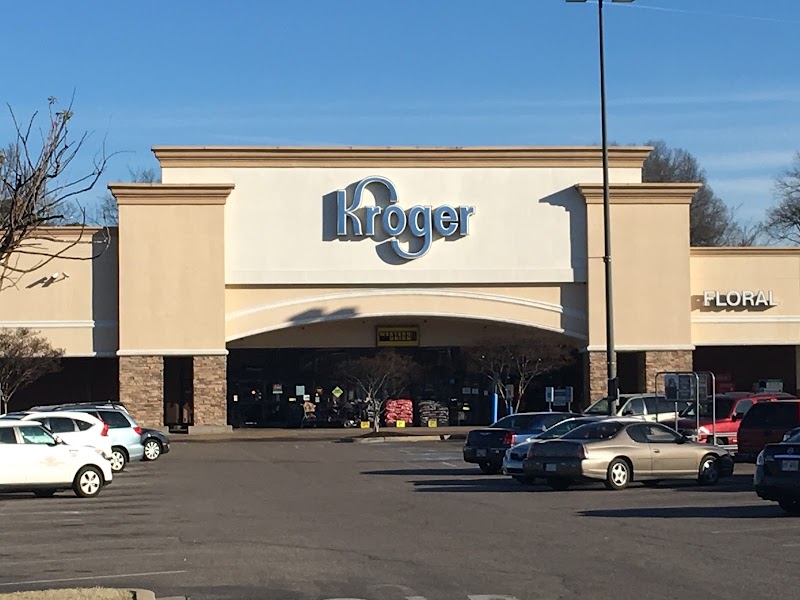 5 Memphis TN's Largest Kroger Stores