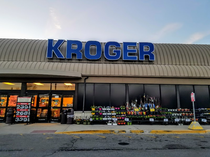 The 4 Biggest Kroger Stores in Monroe MI