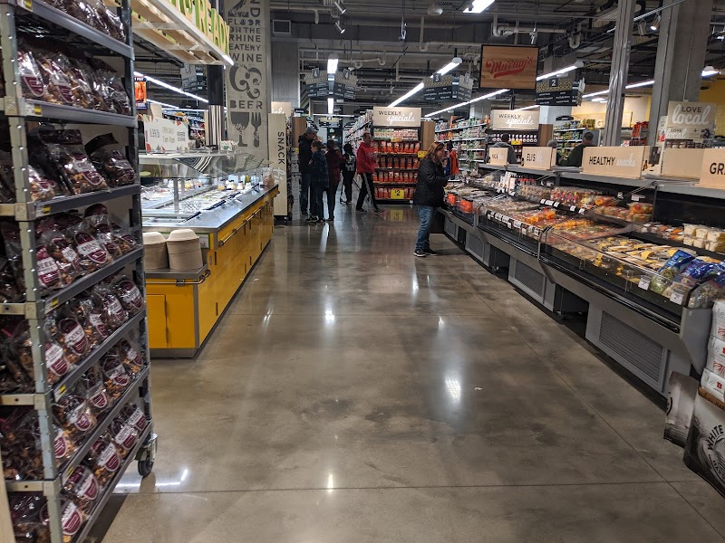 5 Ohio's Largest Kroger Stores