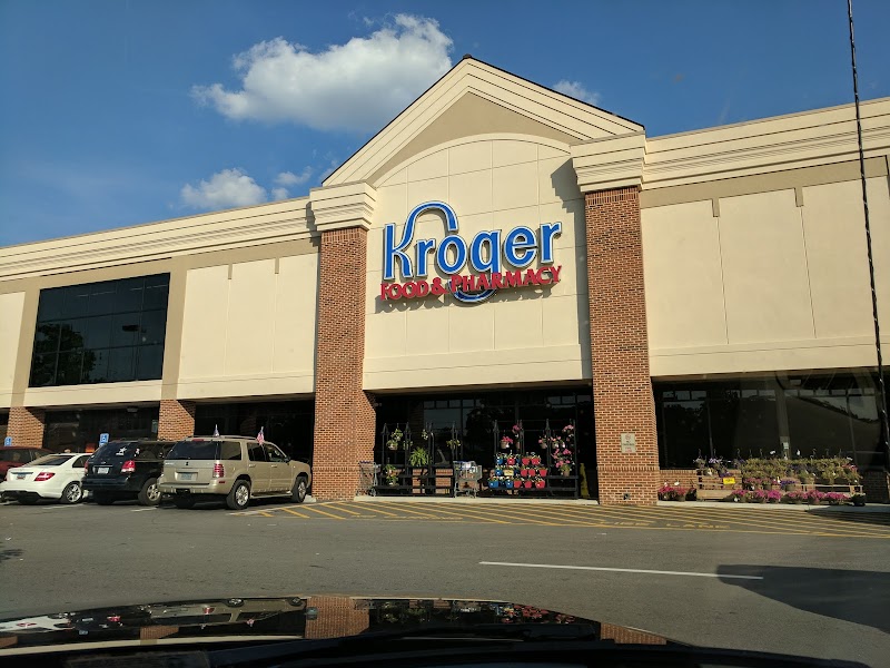 5 Most Popular Kroger in Roanoke VA