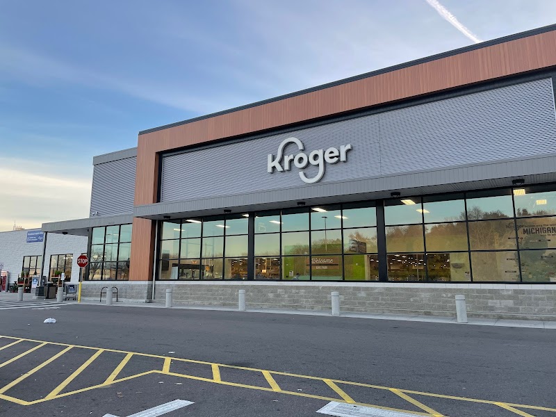 Kroger Stores The Top 2 Biggest in Southfield MI