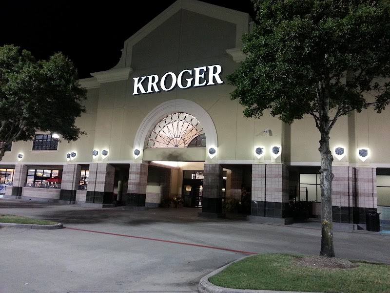 Your GoTo Guide for Biggest Kroger Stores in The Woodlands TX