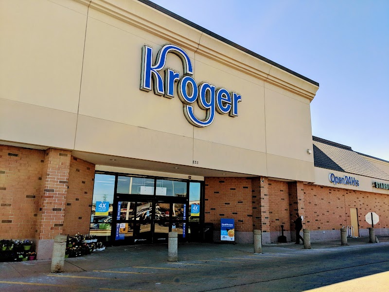 5 Toledo OH's Largest Kroger Stores