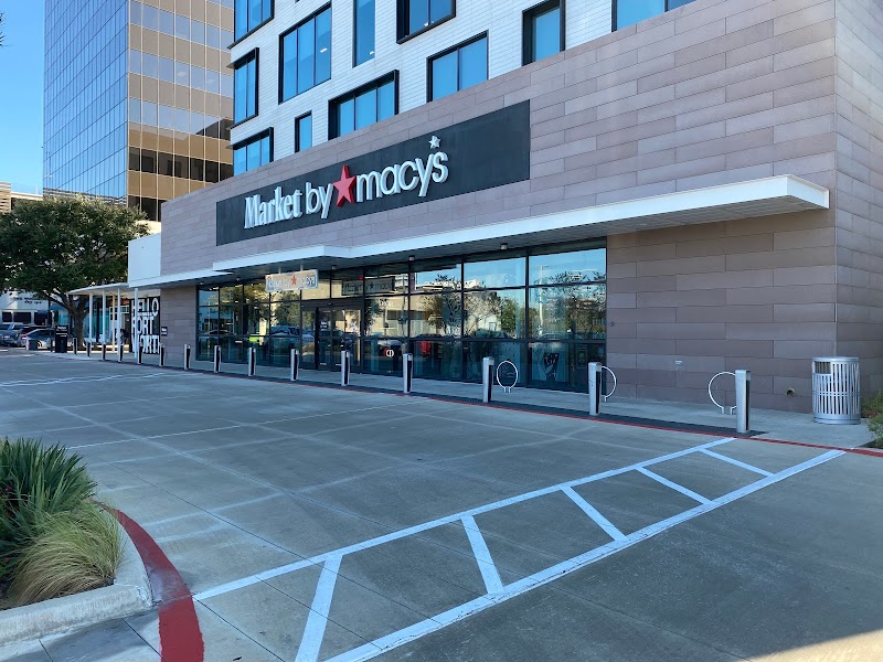The Top 5 Macy's Near Fort Worth TX
