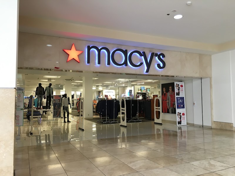 The Top 3 Macy's Near Fremont CA