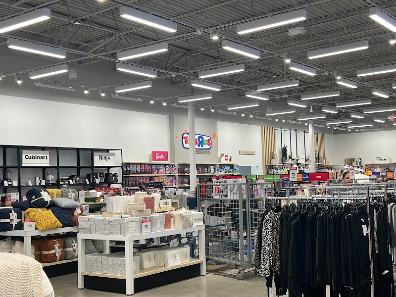 The 5 Biggest Macy's Stores in Missouri, USA