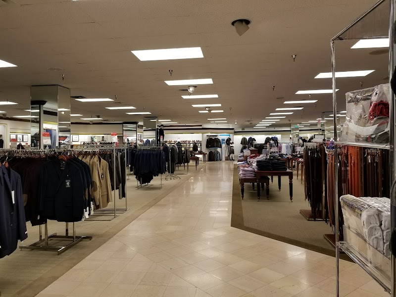 Unveiling the 2 Largest Macy's Stores in Oklahoma, USA