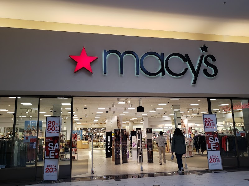 The 5 Best Macy's in Omaha NE