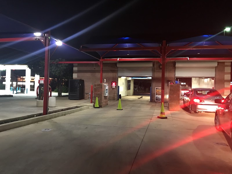 Explore 10 Exceptional Touchless Car Wash in Euless TX