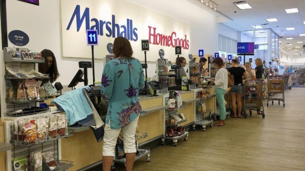 Everything You Need to Know About What Marshalls Sell