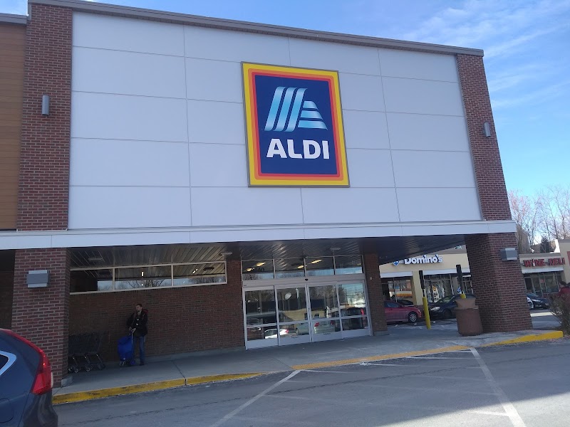 The 5 Largest Aldi Stores in Washington DC